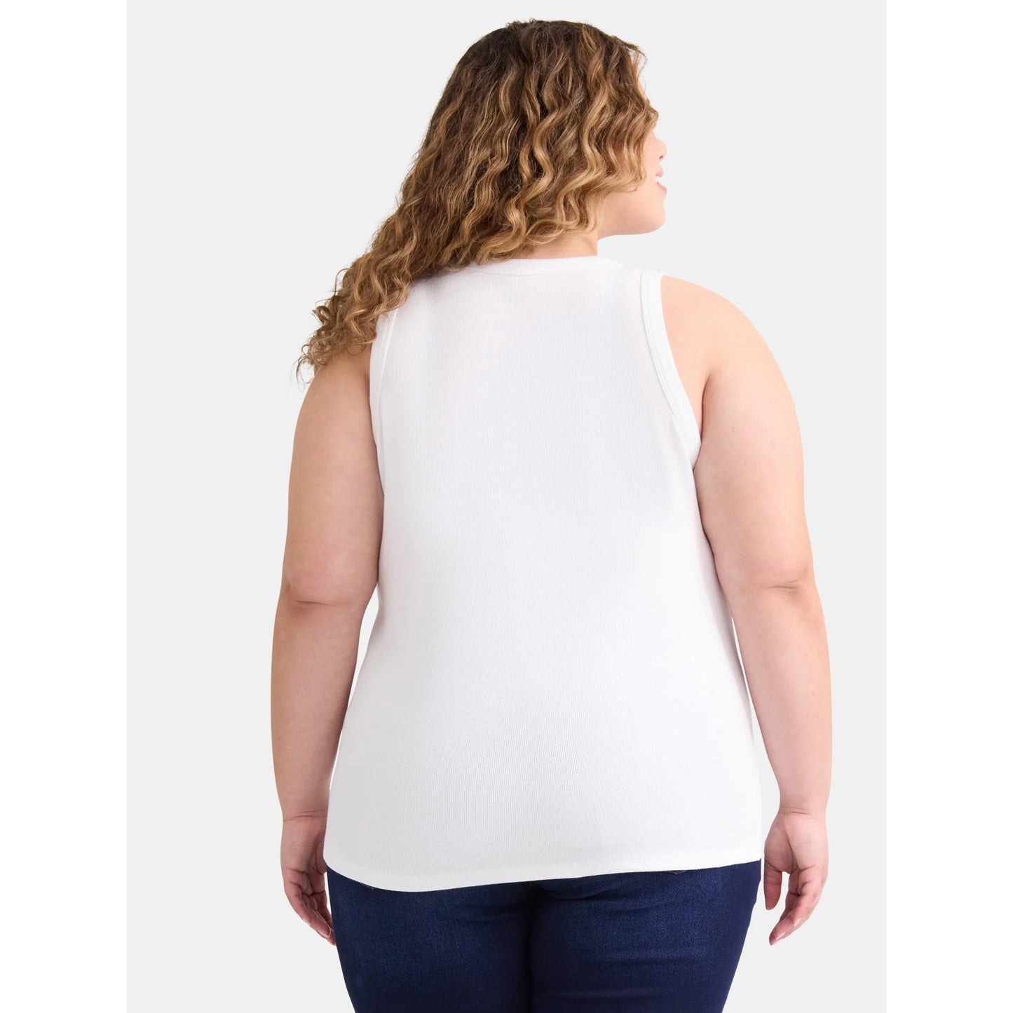 White Tank
