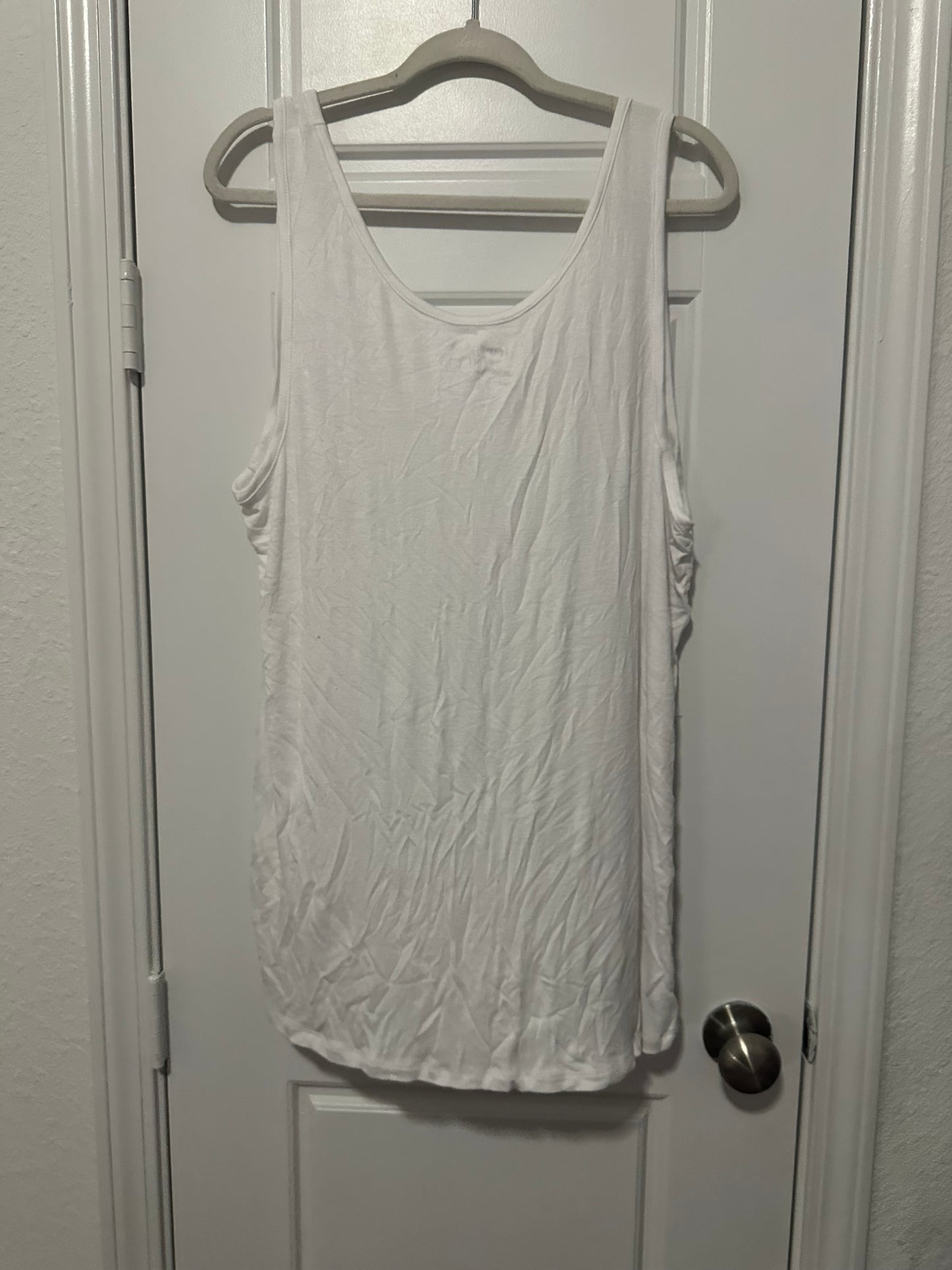 White Tank