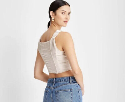 Corset Bustier