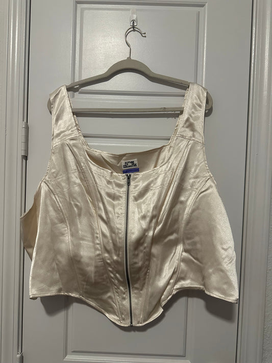 Corset Bustier