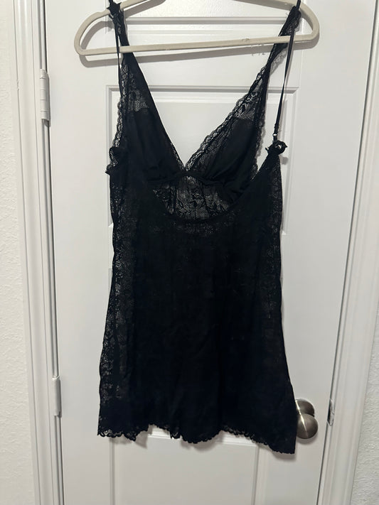 Lingerie Dress