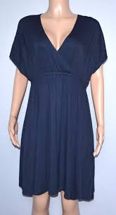 V-Neck Dress