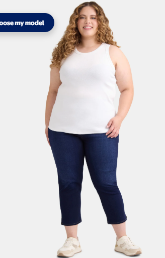 White Tank